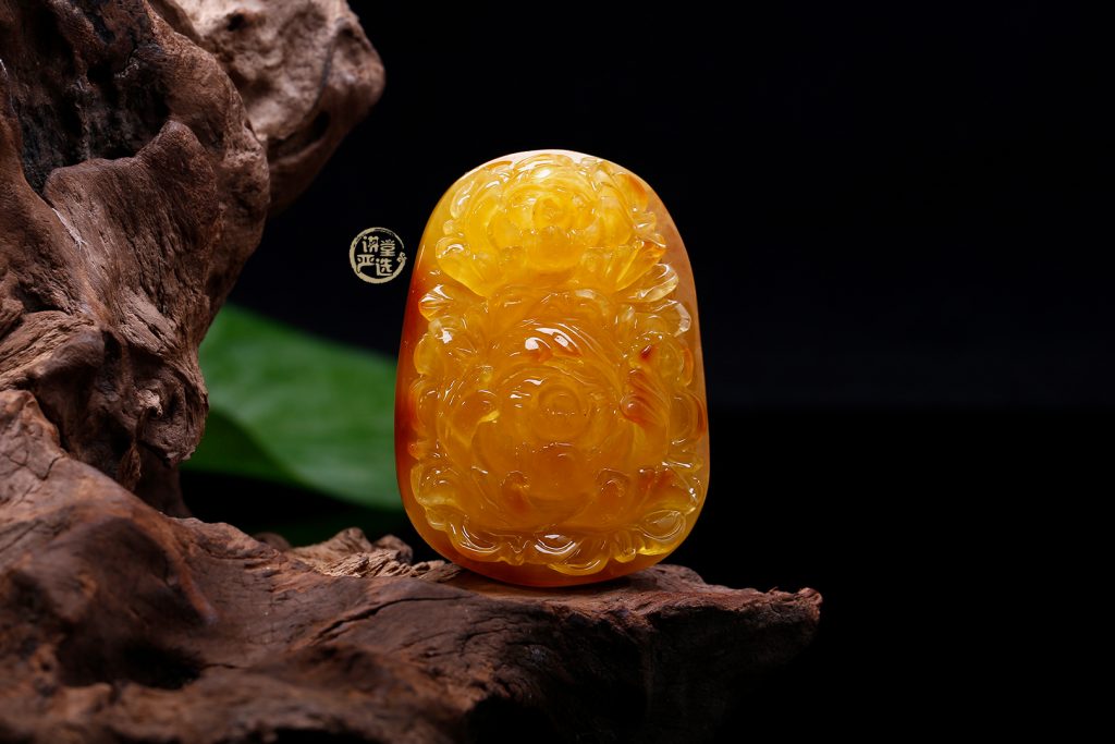 蜜蜡最好的养护方法
