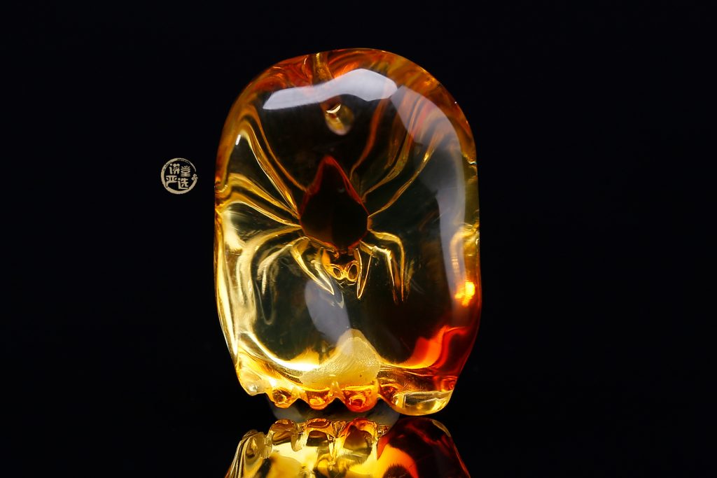 琥珀粉的功效与作用是什么？
