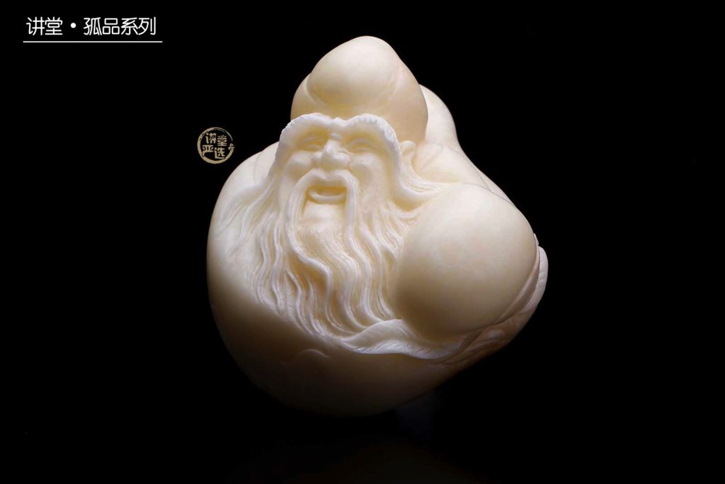 这些不正确的翡翠保养方法用在蜜蜡上，会损害蜜蜡，快来看看