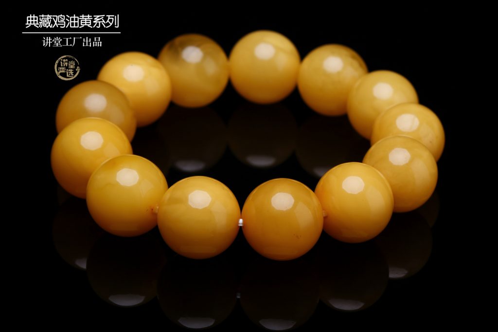资深玩家不喜欢鸡油黄蜜蜡，原因竟然是……