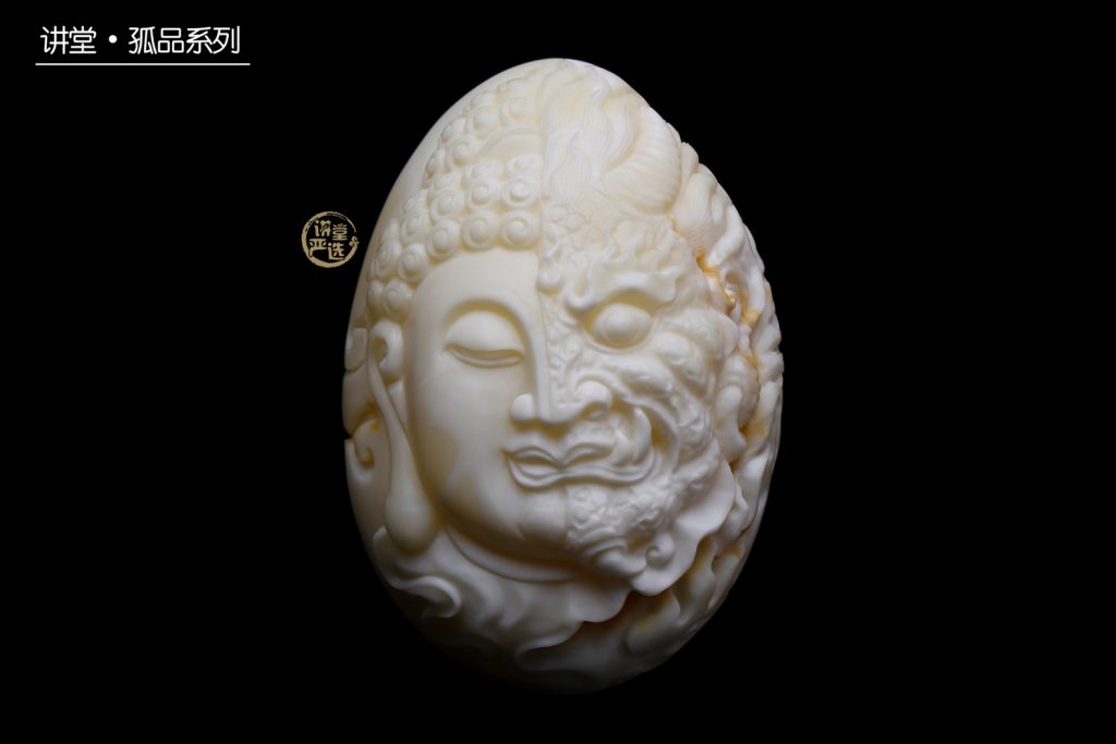 关心白蜜蜡价格多少钱一克之后，玩友你还要知道这些！