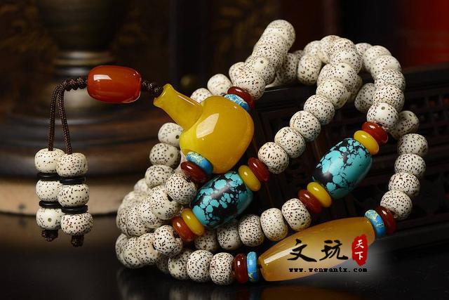 星月菩提手串详解，让你彻底明白它的一切(图文)