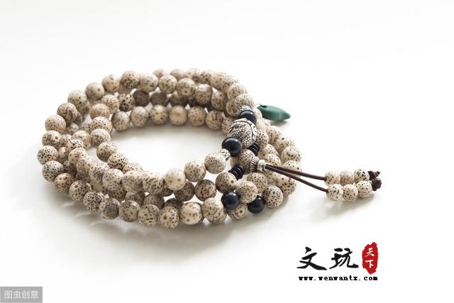 文玩天下盘点最容易盘废的五种手串-3