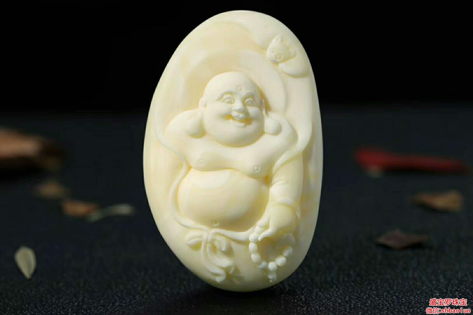 佩戴琥珀蜜蜡具体有什么好处呢，看过来！