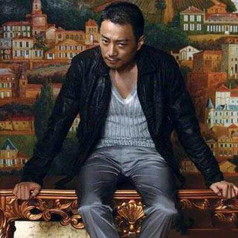 收藏是件雅事，被影帝张涵予玩到了极致 文玩天下 第5张