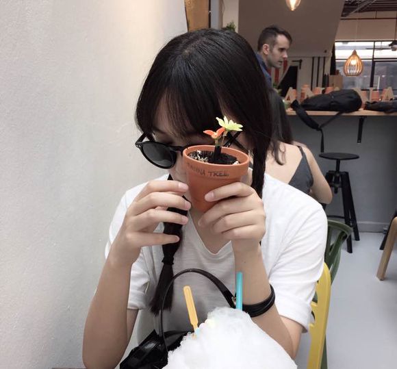 文玩女神晒家当 根本停不下来的脚步 文玩天下 第1张