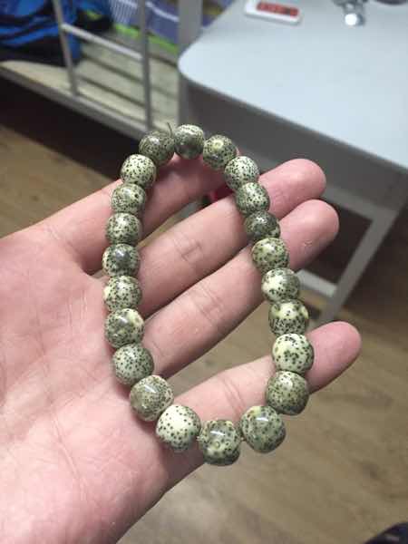 盘串的几种姿势，我总结了九种，九种！ 文玩天下 第5张