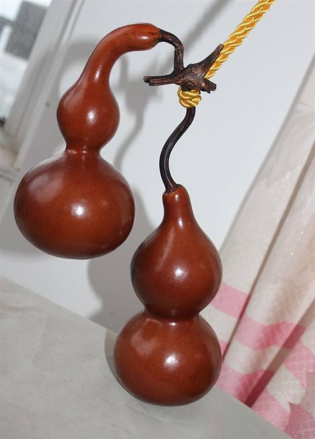 葫芦什么时候采摘?文玩葫芦如何去皮?这些你都知道吗? 文玩天下 第1张 葫芦什么时候采摘?文玩葫芦如何去皮?这些你都知道吗? 文玩天下 第1张