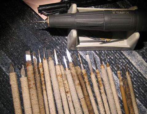新年发发发：紫檀手把件纳财蟾蜍制作教程 文玩天下 第10张