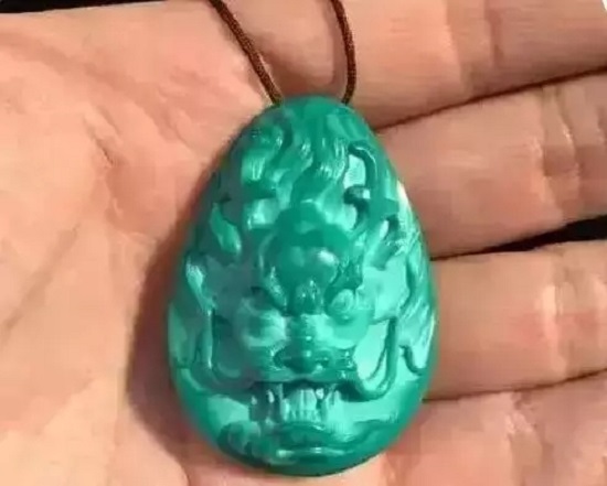 尴尬期丑哭，包浆后华丽逆袭的文玩手串 文玩天下 第5张