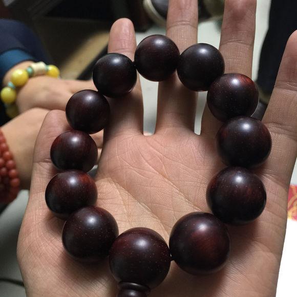 掌中玩物已今非昔比，晒自己的那份收获 文玩天下 第6张