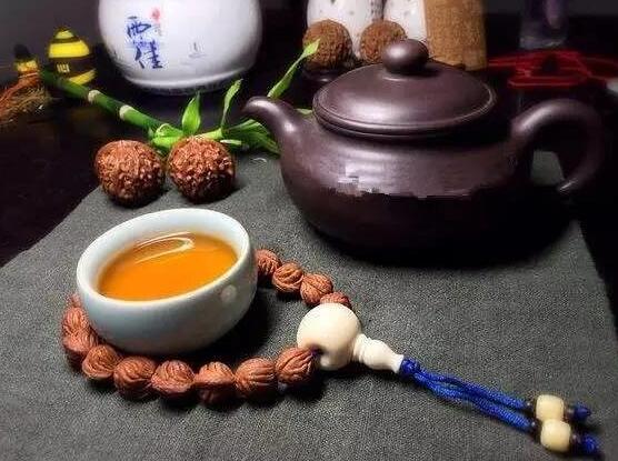 爱上文玩的那一刻，我们就懂得享受生活乐趣 文玩天下 第3张