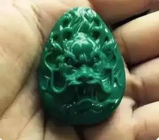 尴尬期丑哭，包浆后华丽逆袭的文玩手串 文玩天下 第6张