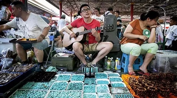 文玩脑残是如何通过装逼来获得快感的？ 文玩天下 第1张