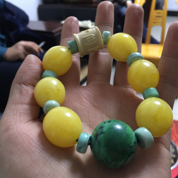 掌中玩物已今非昔比，晒自己的那份收获 文玩天下 第5张