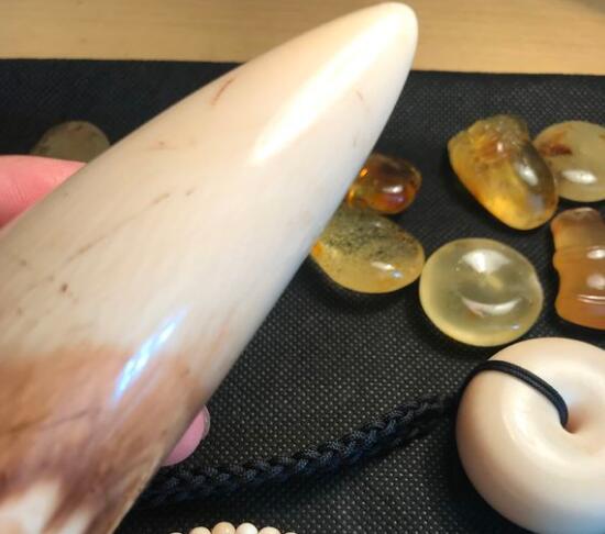 文玩有魅力，本来我就想买个戒指的 文玩天下 第3张