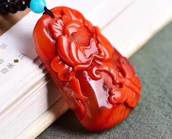 南红价格是多少 南红价值分析