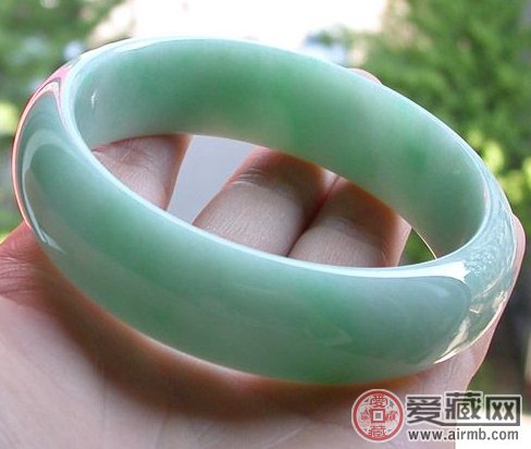 老坑种翡翠 老坑种翡翠