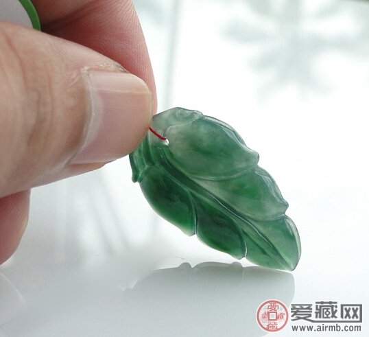 油青种翡翠 油青种翡翠