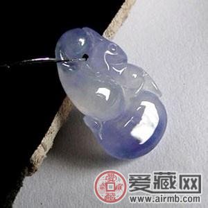 水种翡翠 水种翡翠