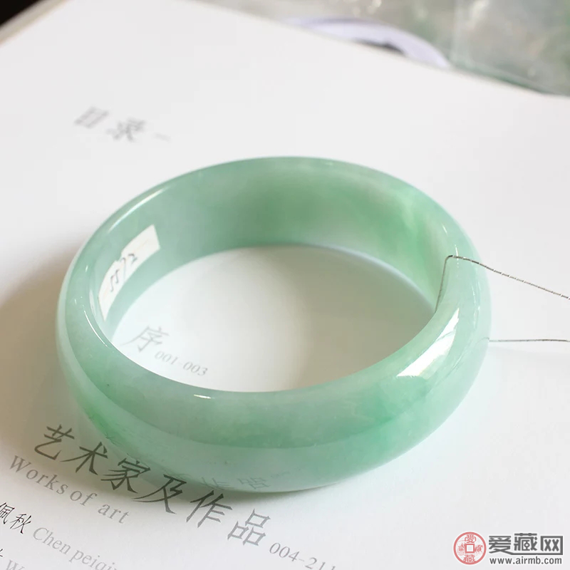 教你几招，让你学会豆种翡翠保养方法