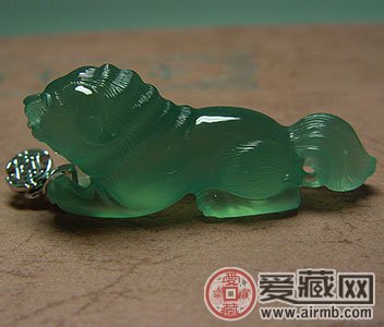 龙石种翡翠 龙石种翡翠