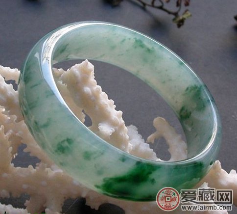 老坑种翡翠 老坑种翡翠