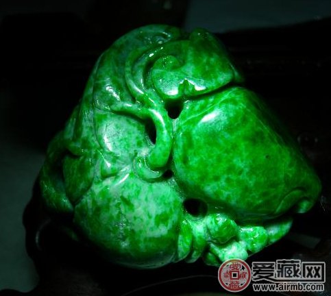 铁龙生翡翠 铁龙生翡翠