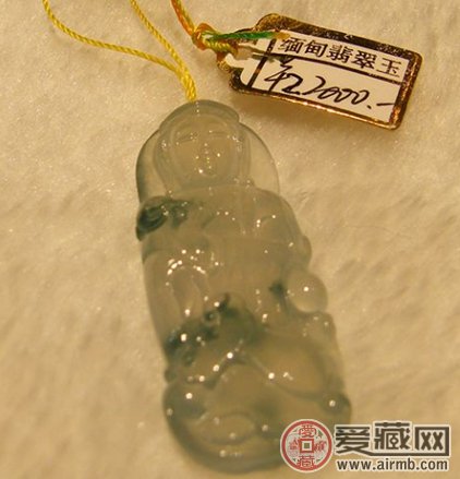 水种翡翠 水种翡翠