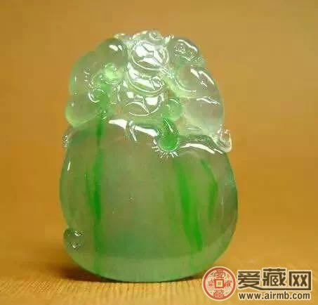 翡翠到底有多少种颜色? 翡翠到底有多少种颜色?