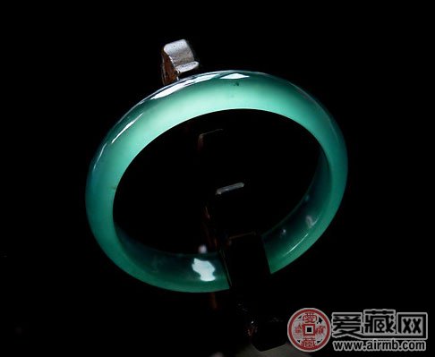蓝水翡翠 蓝水翡翠