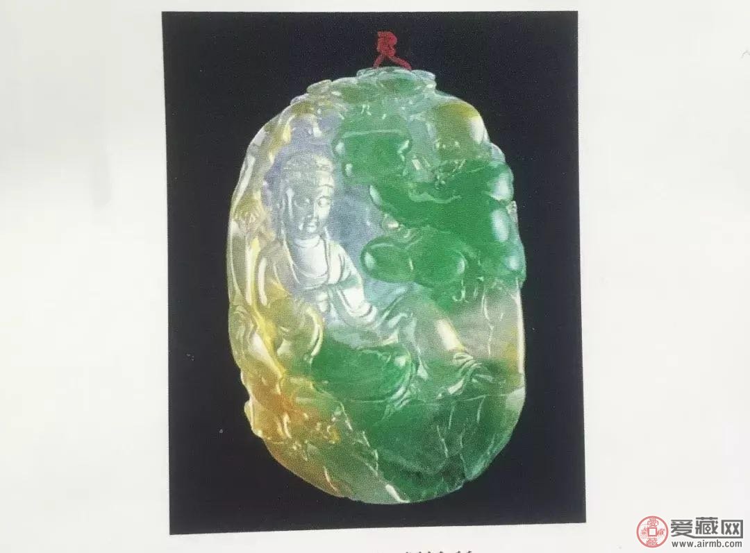 翡翠到底有多少种颜色? 翡翠到底有多少种颜色?