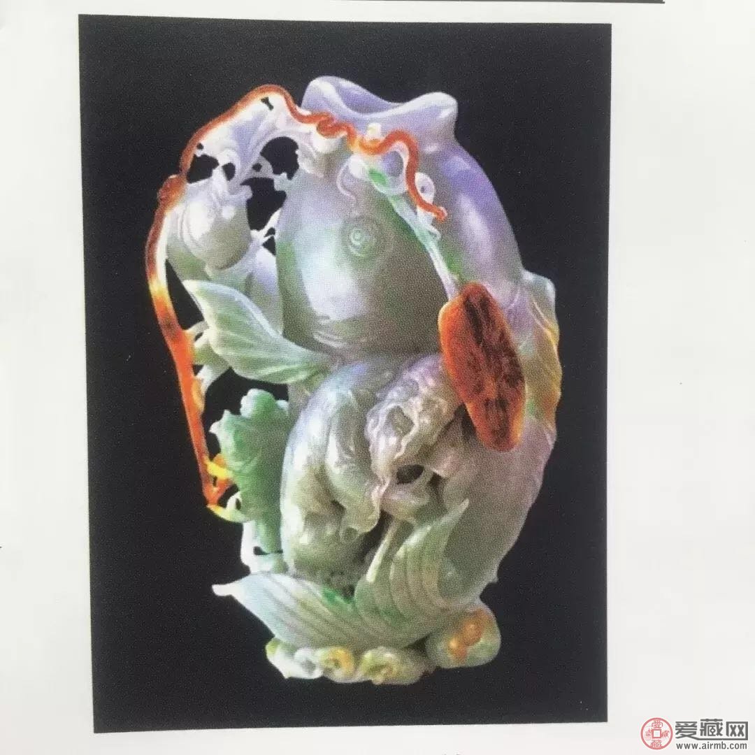 翡翠到底有多少种颜色? 翡翠到底有多少种颜色?