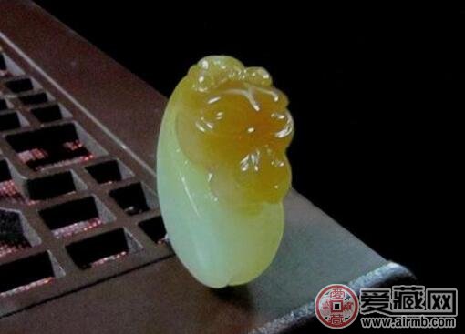 和田玉怎么盘出油脂感? 和田玉怎么盘出油脂感?
