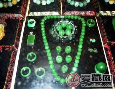 人造翡翠 人造翡翠