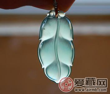 晴水翡翠 晴水翡翠
