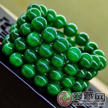 干青种翡翠 干青种翡翠