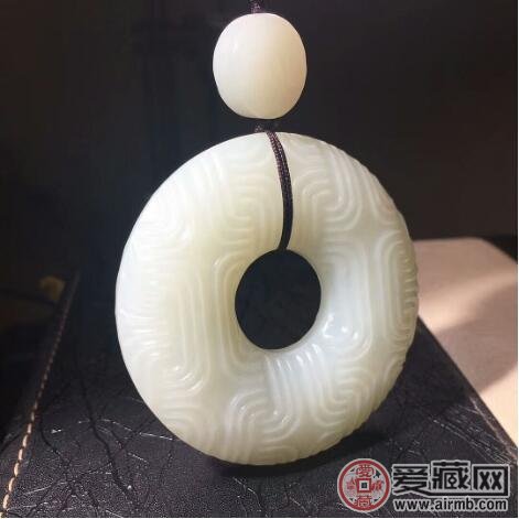 京白玉和和田玉有什么区别? 京白玉和和田玉有什么区别?