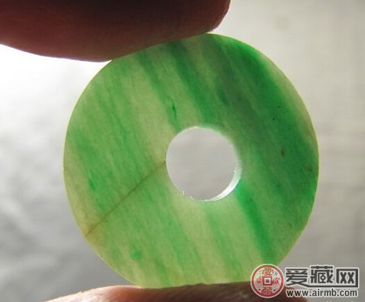 金丝种翡翠 金丝种翡翠