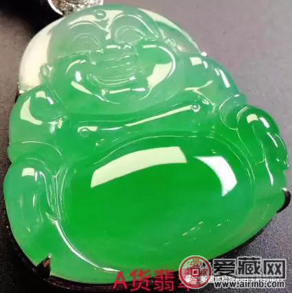 翡翠的优化处理及鉴定方法 翡翠的优化处理及鉴定方法