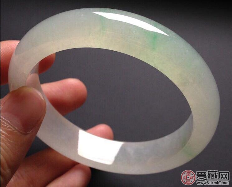 翡翠上腊、浸蜡,究竟是什么回事? 翡翠上腊、浸蜡,究竟是什么回事?