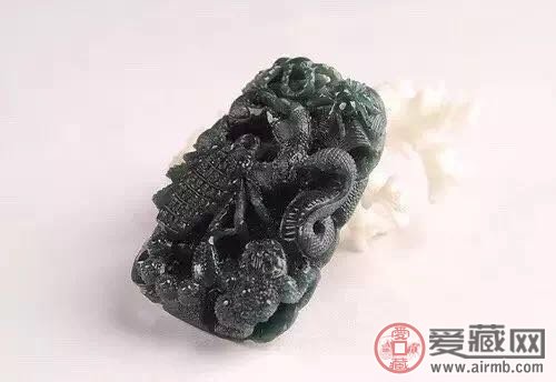 翡翠到底有多少种颜色? 翡翠到底有多少种颜色?