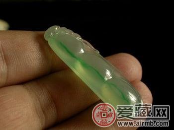 金丝种翡翠 金丝种翡翠