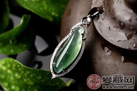 翡翠弄脏了怎么办? 翡翠弄脏了怎么办?