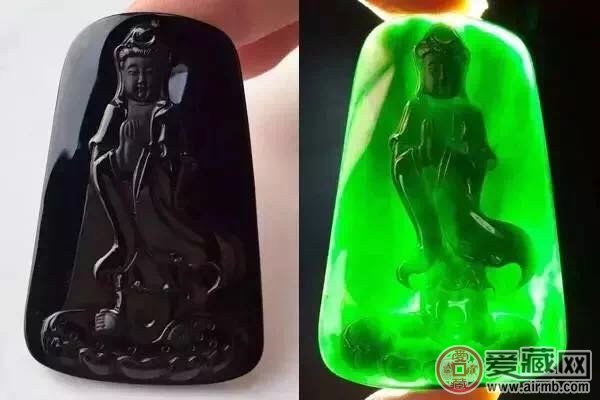 翡翠到底有多少种颜色? 翡翠到底有多少种颜色?
