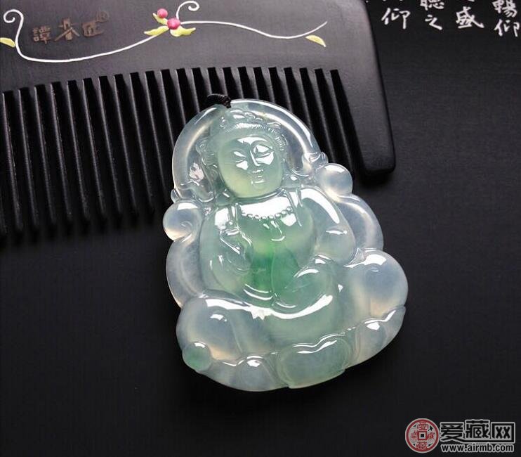 翡翠上腊、浸蜡,究竟是什么回事? 翡翠上腊、浸蜡,究竟是什么回事?
