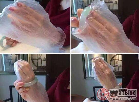 翡翠戒指手镯如何测量?手镯如何佩戴? 翡翠戒指手镯如何测量?手镯如何佩戴?