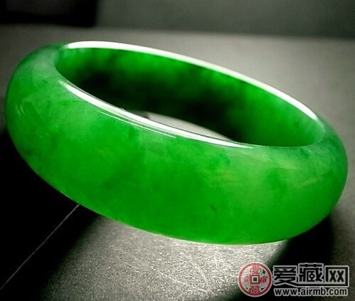 金丝种翡翠 金丝种翡翠