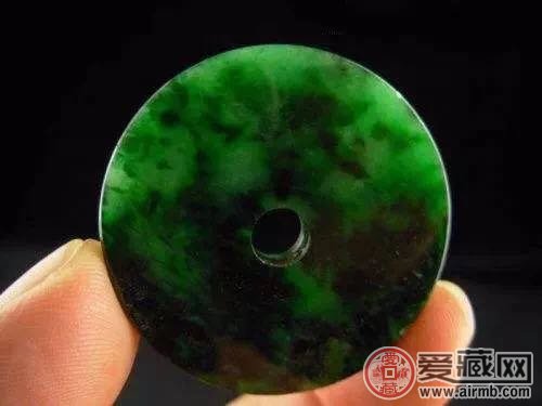 翡翠到底有多少种颜色? 翡翠到底有多少种颜色?