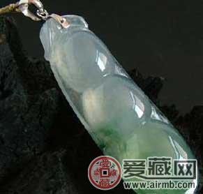 水种翡翠 水种翡翠